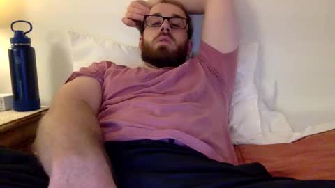 dav_luv4u online show from January 7, 9:31 pm