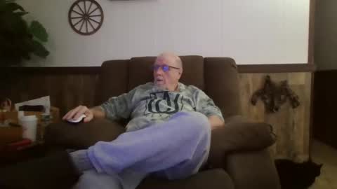 Snapshot of dave571960 chatting on January 20, 11:56 am dave571960 online show from January 20, 11:56 am