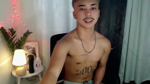 DAVE online show from April 5, 2:52 am