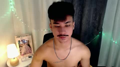 DAVE online show from March 16, 11:36 am