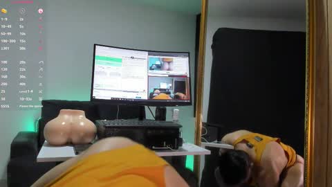 dave_hs online show from September 29, 4:55 am