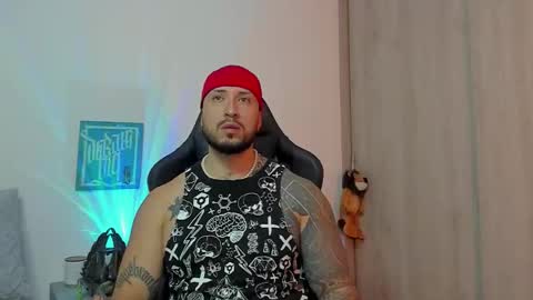 DAVE MAX online show from September 28, 2:20 am