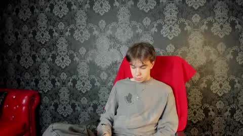 Dave online show from April 21, 1:42 am