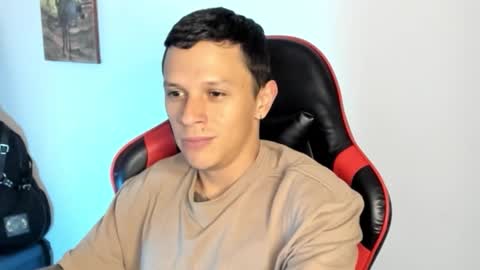 Dave Brown online show from February 18, 1:16 am