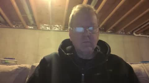 davecock50 online show from March 18, 1:11 am