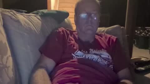 davecock50 online show from March 29, 3:08 am