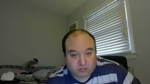 daveishorny1988 online show from May 23, 9:33 pm