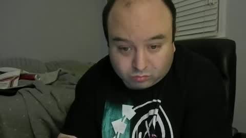 daveishorny1988 online show from March 18, 9:04 am