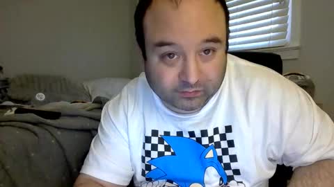 daveishorny1988 online show from November 7, 8:44 pm