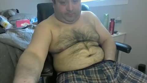 daveishorny1988 online show from May 6, 9:21 pm