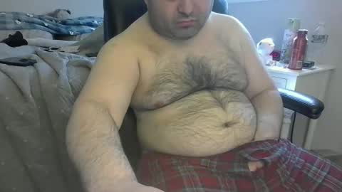 daveishorny1988 online show from April 9, 6:57 pm