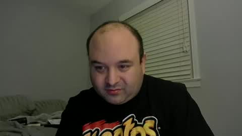 daveishorny1988 online show from March 3, 11:23 pm