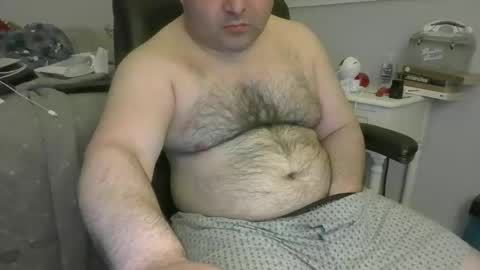 daveishorny1988 online show from February 15, 2:25 am