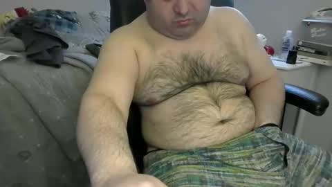 daveishorny1988 online show from February 7, 8:56 pm