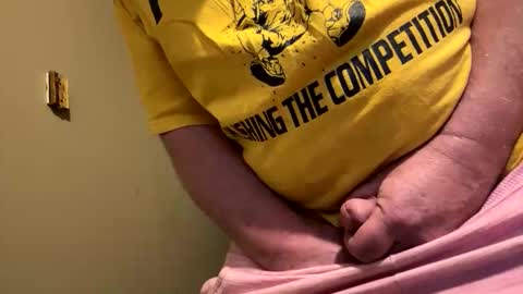 Exhibit A online show from April 29, 12:10 pm