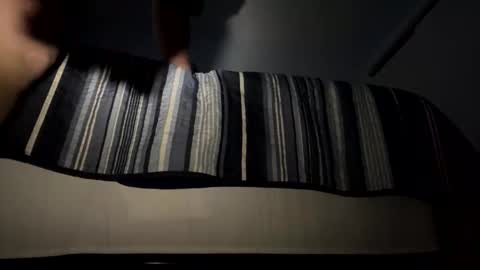 Exhibit A online show from January 10, 1:49 pm