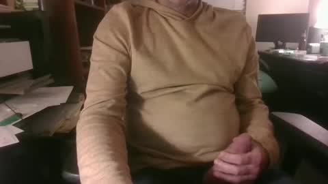 Dave online show from November 7, 11:18 pm