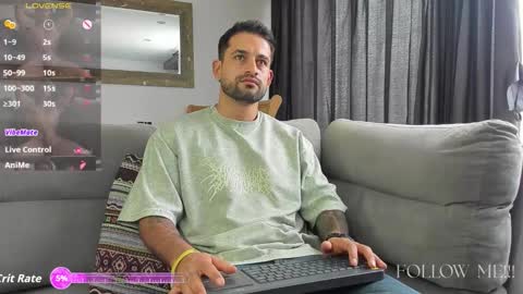 Daves online show from October 21, 1:05 pm