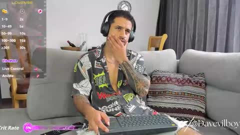 Daves online show from October 11, 3:05 pm