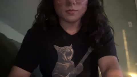 daveydollxoxo online show from October 4, 11:02 pm