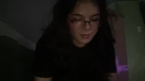 daveydollxoxo online show from October 3, 4:10 am