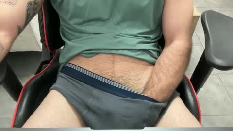 DAVID online show from October 23, 3:02 pm