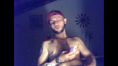 Snapshot of david23vergota chatting on September 16, 11:19 pm david23vergota online show from September 16, 11:19 pm