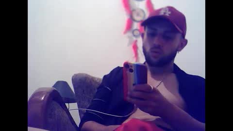 Snapshot of david23vergota chatting on September 15, 11:17 pm david23vergota online show from September 15, 11:17 pm