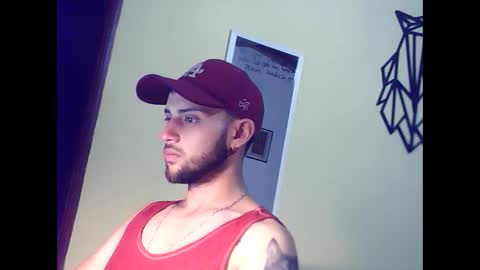 Snapshot of david23vergota chatting on September 19, 11:08 pm david23vergota online show from September 19, 11:08 pm