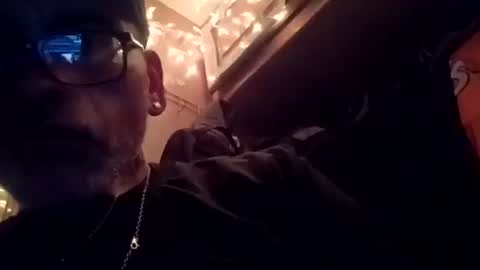 David1438 online show from April 19, 11:22 am