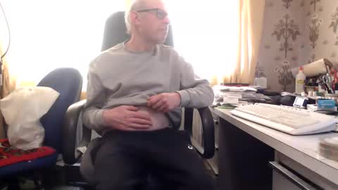 David online show from March 19, 2:55 pm