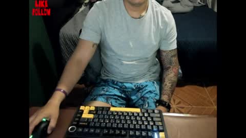 David online show from April 3, 11:55 pm