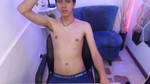 David online show from December 15, 8:38 pm