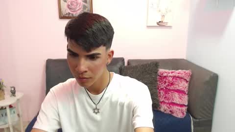 David online show from October 7, 4:30 am