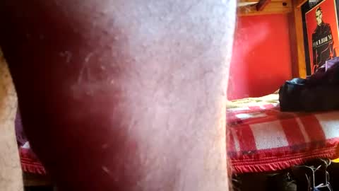 david_argentina online show from October 11, 7:06 pm