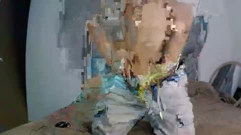 David Asturias online show from December 17, 2:12 am