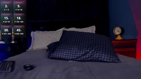 David Cage online show from December 16, 3:46 am