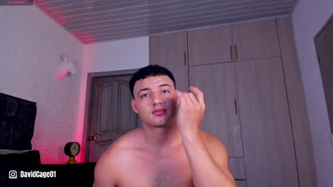 David Cage online show from April 2, 2:52 am