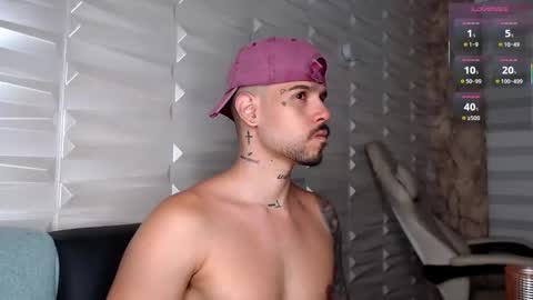 David col11 online show from March 5, 2:20 am