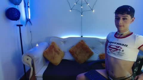 David Fox online show from October 13, 3:41 am