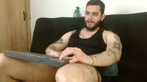 Twitter davidsanctum online show from October 9, 10:04 pm