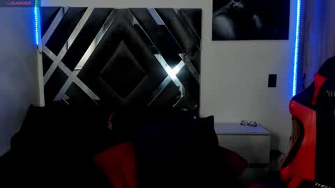 Snapshot of david_franco1 chatting on March 6, 9:42 pm Twitter davidsanctum online show from March 6, 9:42 pm