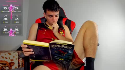 DAVID  independent model online show from July 15, 2:17 am