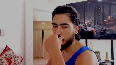 Hey im David that loves to explore and speak their fantasies. Very open talktative and nice. Feel free to chat with me online show from March 9, 4:11 pm