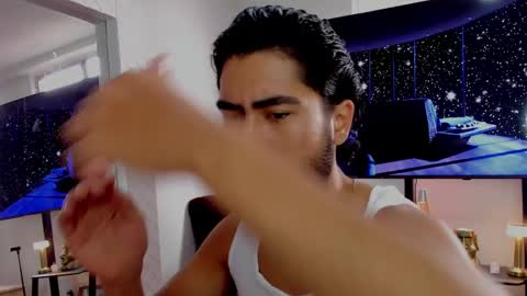 Hey im David that loves to explore and speak their fantasies. Very open talktative and nice. Feel free to chat with me online show from January 26, 1:04 pm