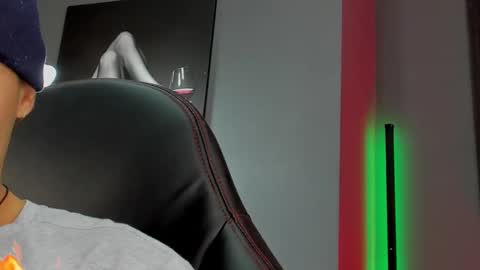 David Jons online show from October 2, 12:04 pm