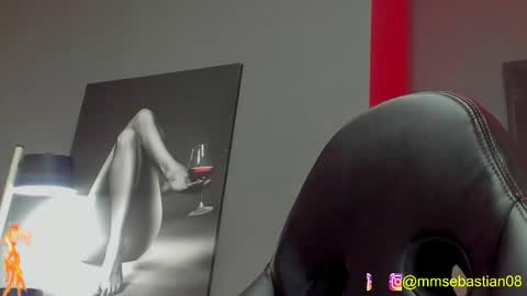 David Jons online show from April 16, 12:11 am