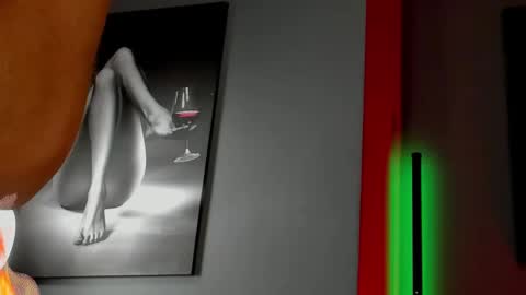 David Jons online show from September 24, 1:23 am