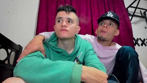 David online show from October 10, 4:07 am