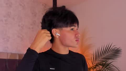 David online show from November 12, 1:24 pm